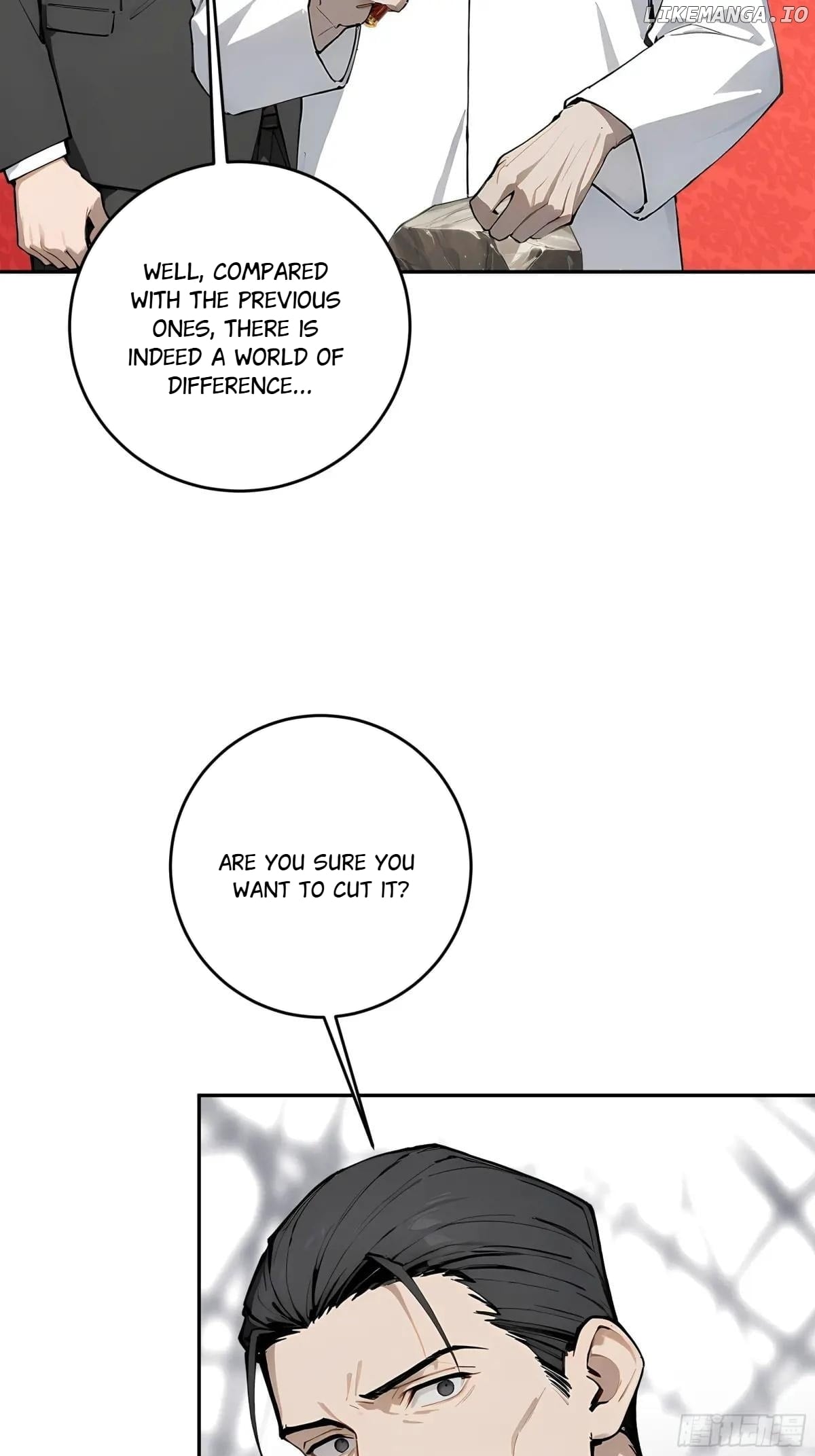 God of Learning Chapter 40 - page 10